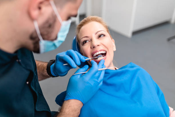 Advanced Technology for Better Dental Care in Tomball, TX